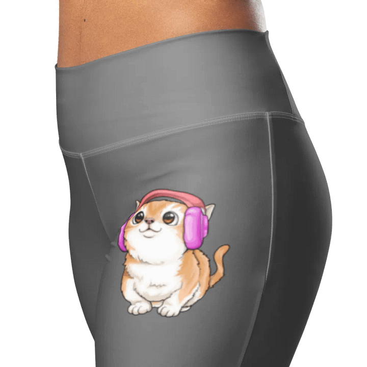 Meowlo Leggings product image (1)