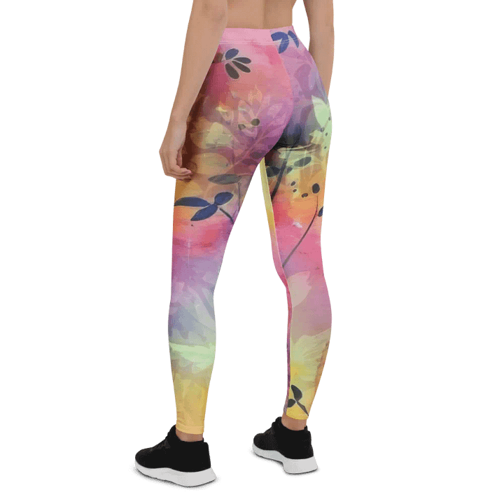 Garden Collection Leggings product image (1)