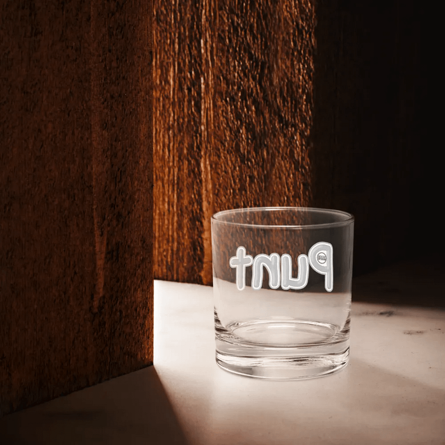 Punt Rocks Glass product image (12)