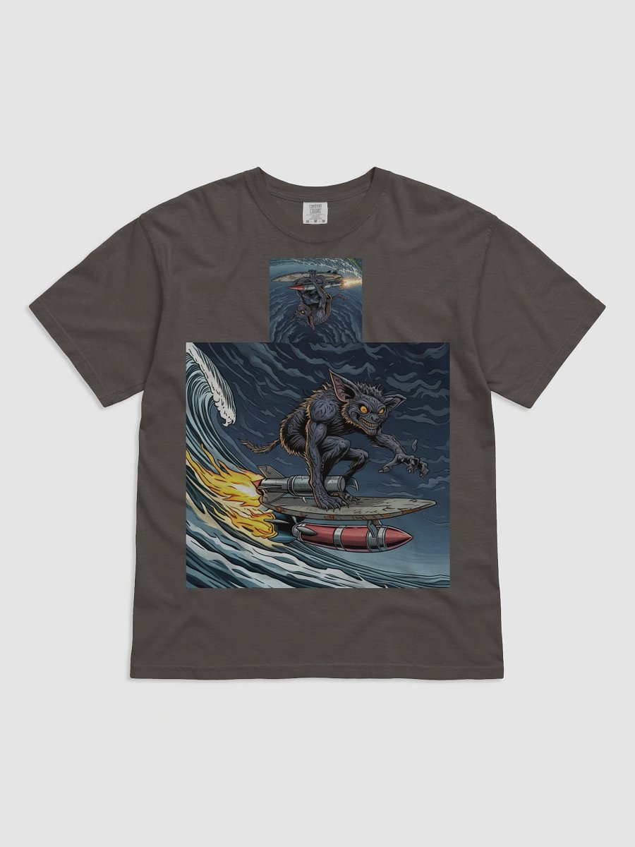 Chupey Cadabra Surf Lessons product image (1)
