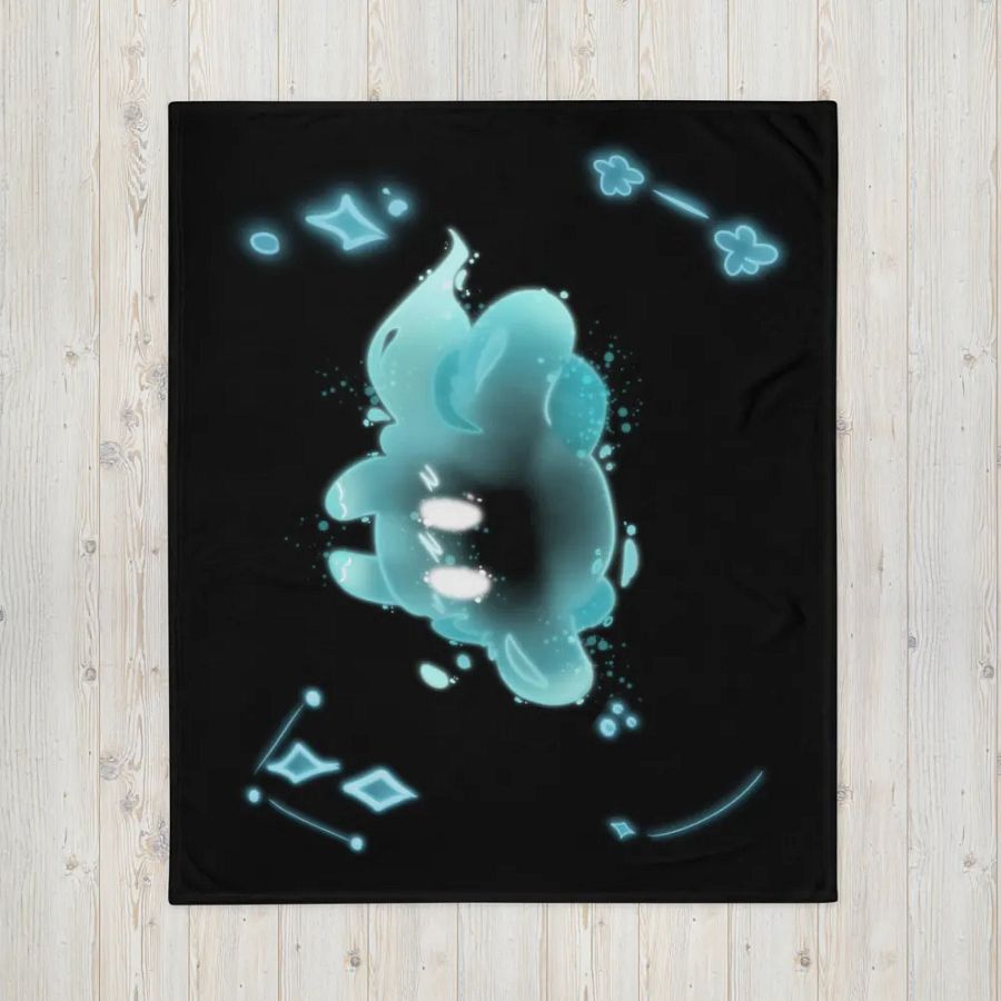 Spirit Goat Blanket product image (5)