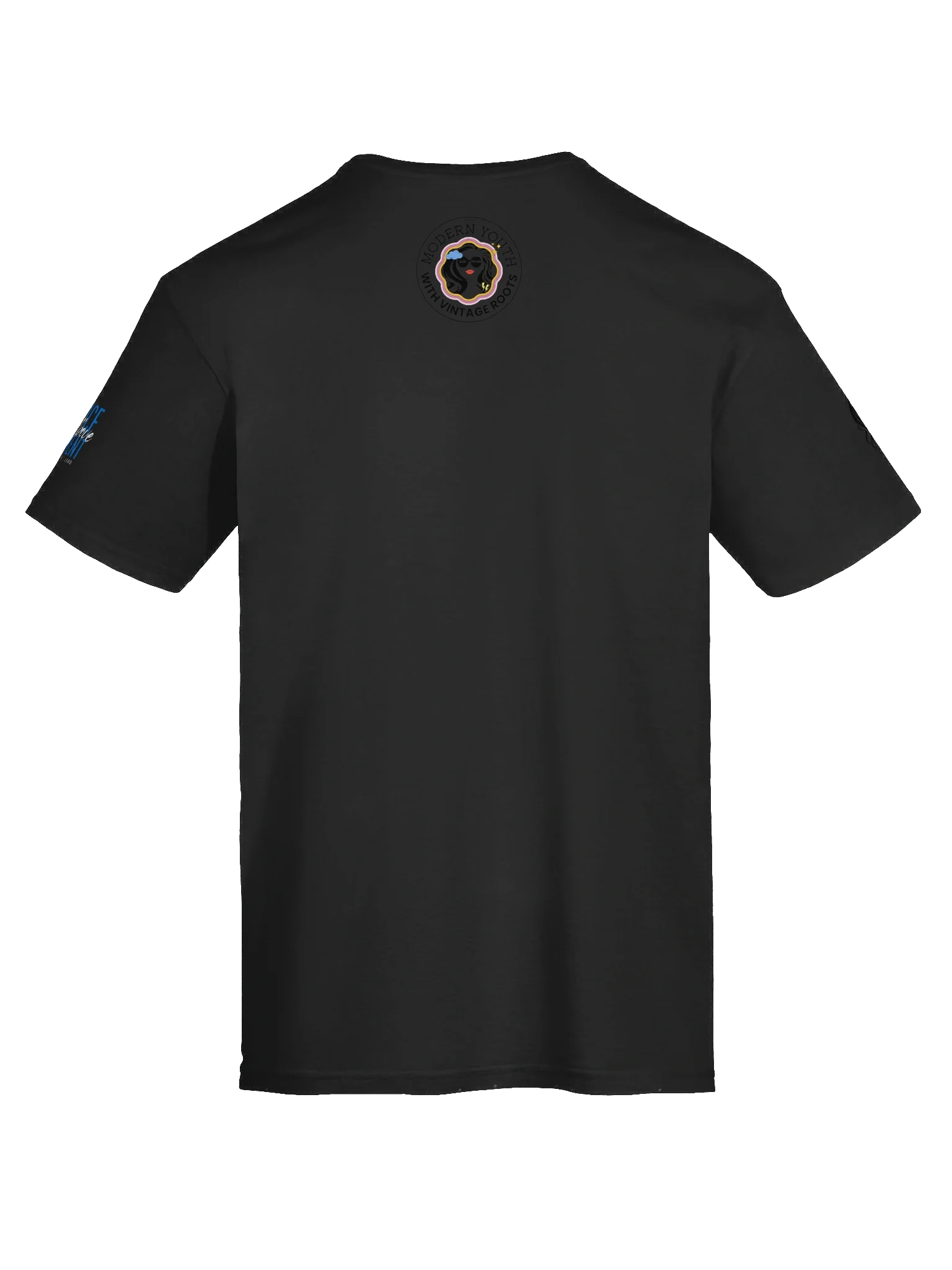The Survivor Tee - BLACK product image (11)