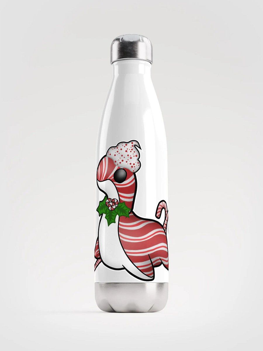 MINTIE NESSIE WATER BOTTLE. product image (1)