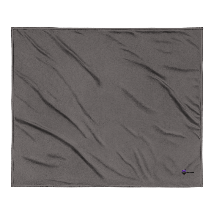 Gamer's Shield Premium Blanket product image (2)