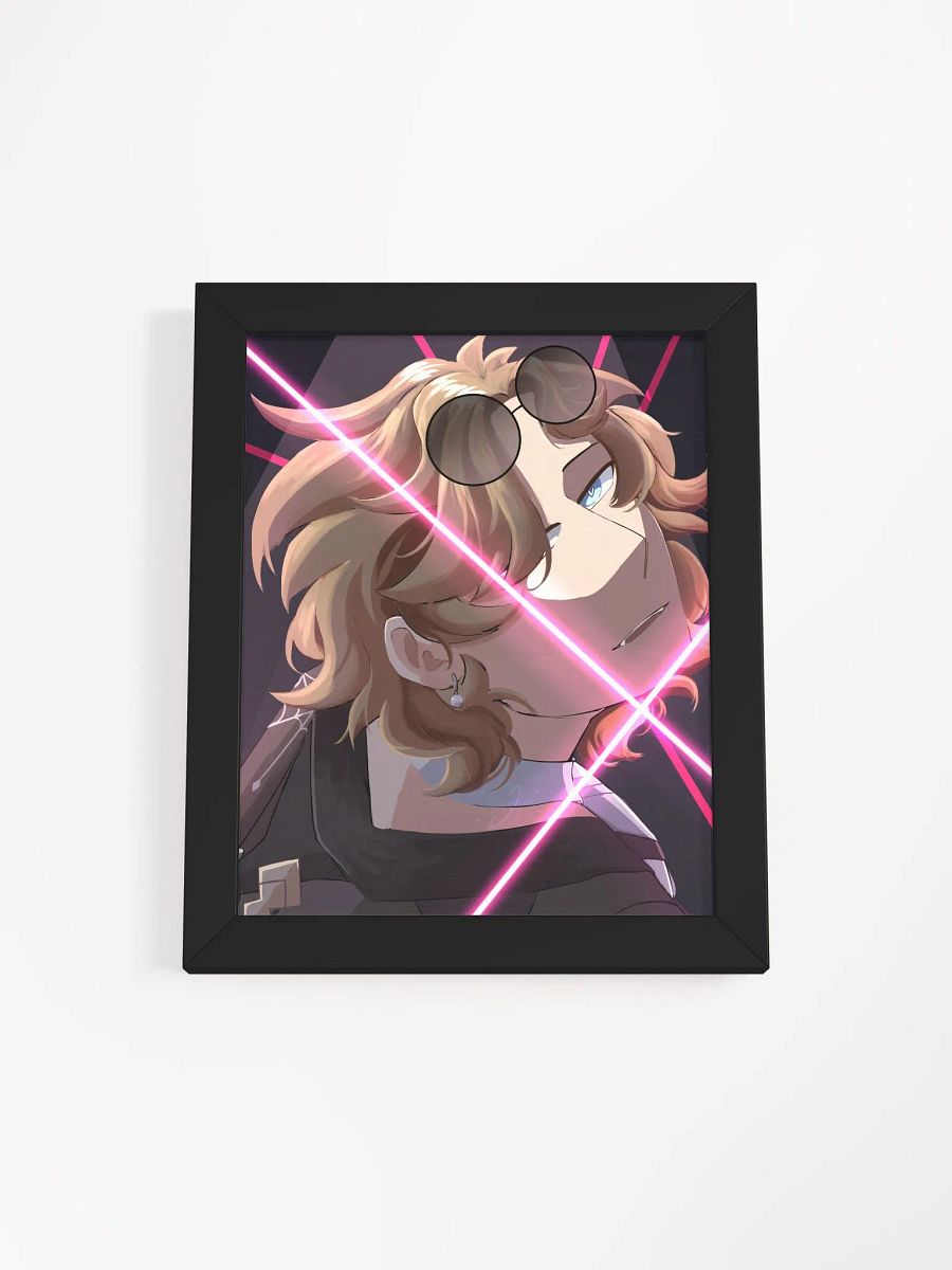 Ranboo as Kafka Print product image (3)
