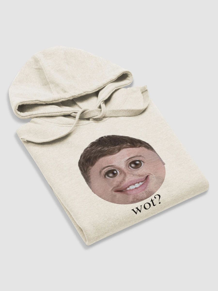 Cole Palmer Chippy Chips - Light hoodies product image (11)