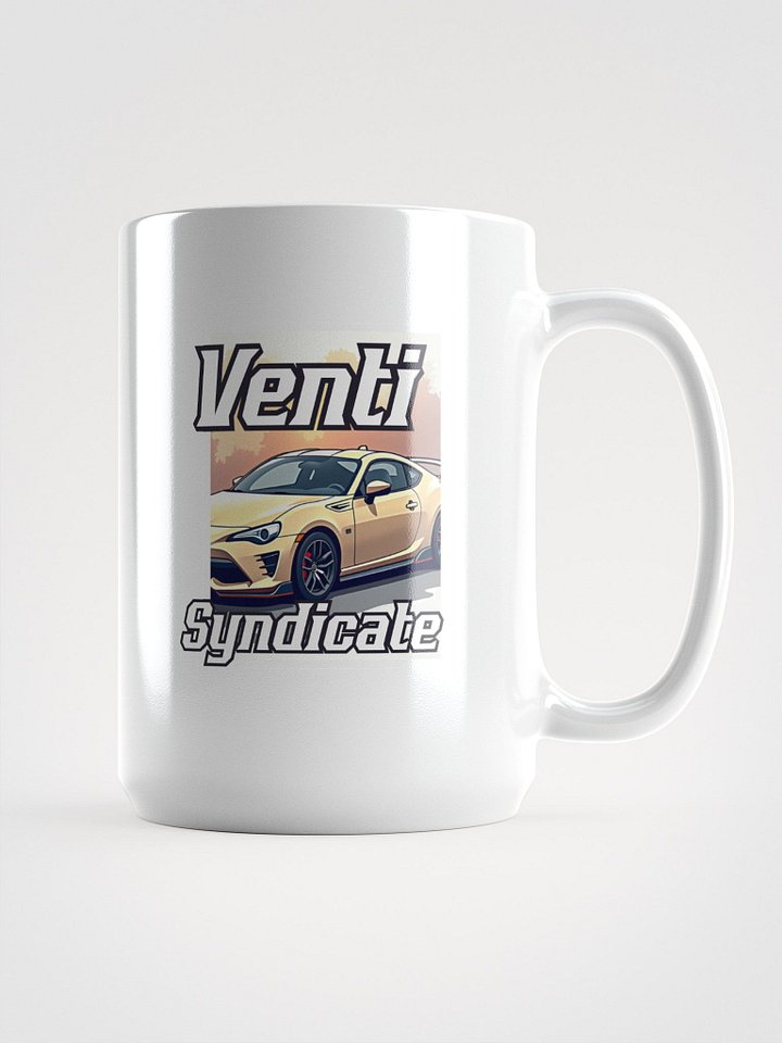 Retro 02 Venti Mug product image (1)