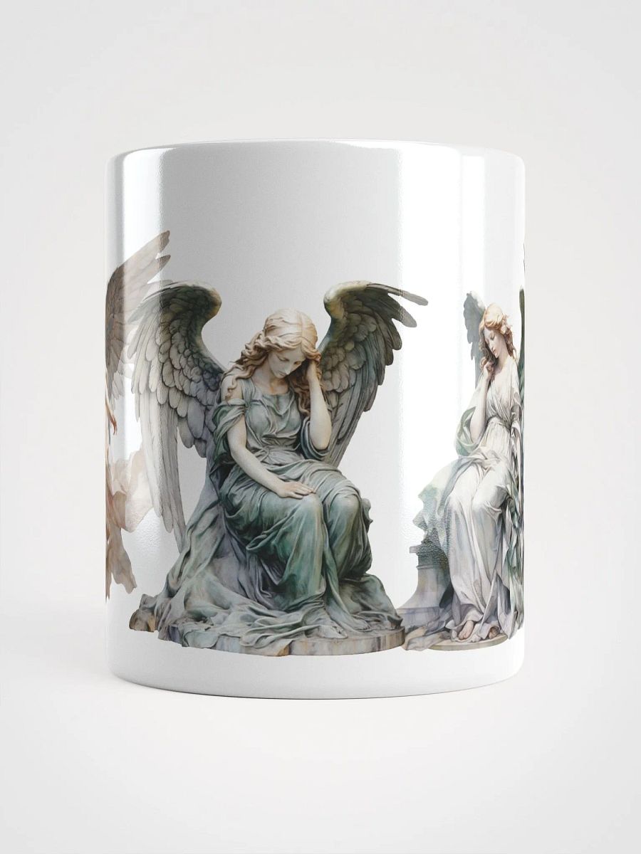 Angel Wings Serenity Mug product image (2)