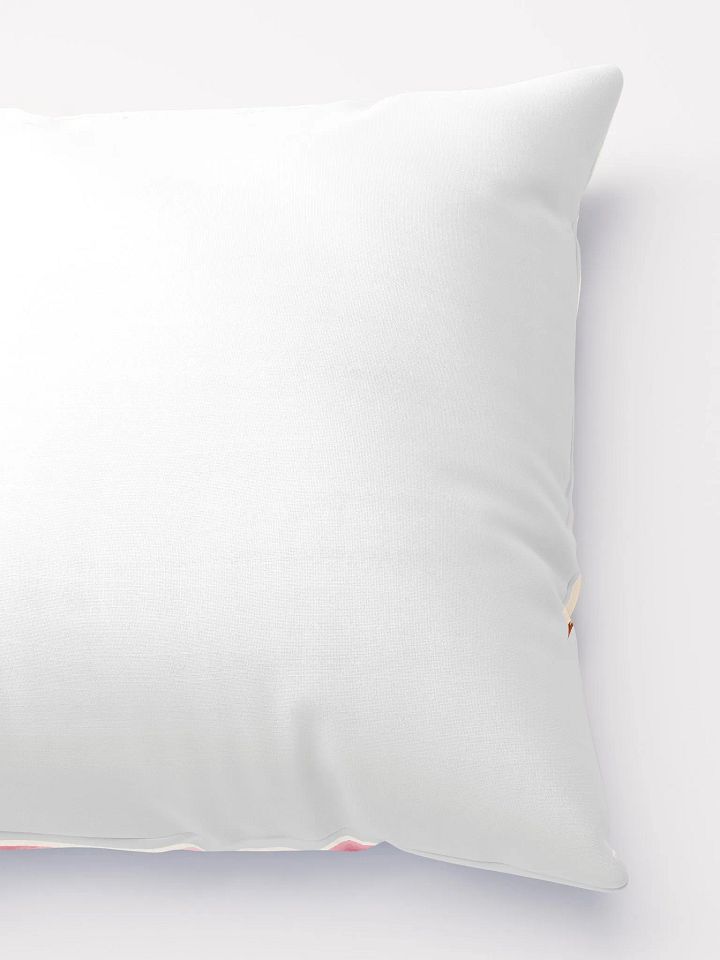 I'm Not Lion Pillow product image (3)