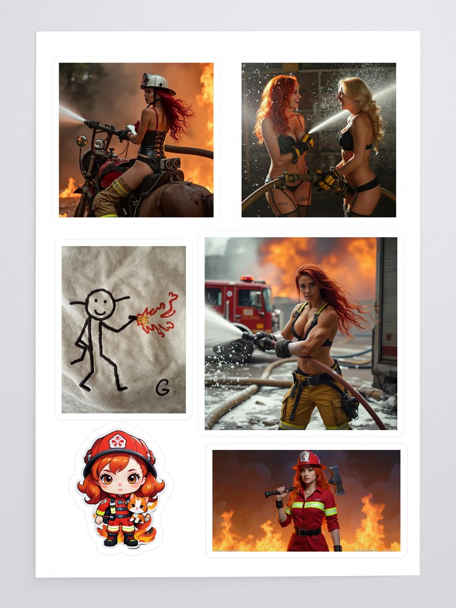 Sticker Pack product image (3)