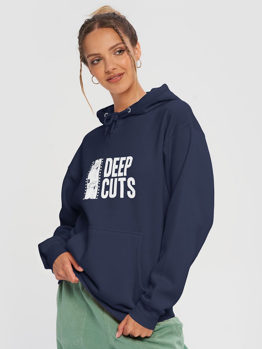 Deep Cuts: The Game A Little in the Back product image (12)