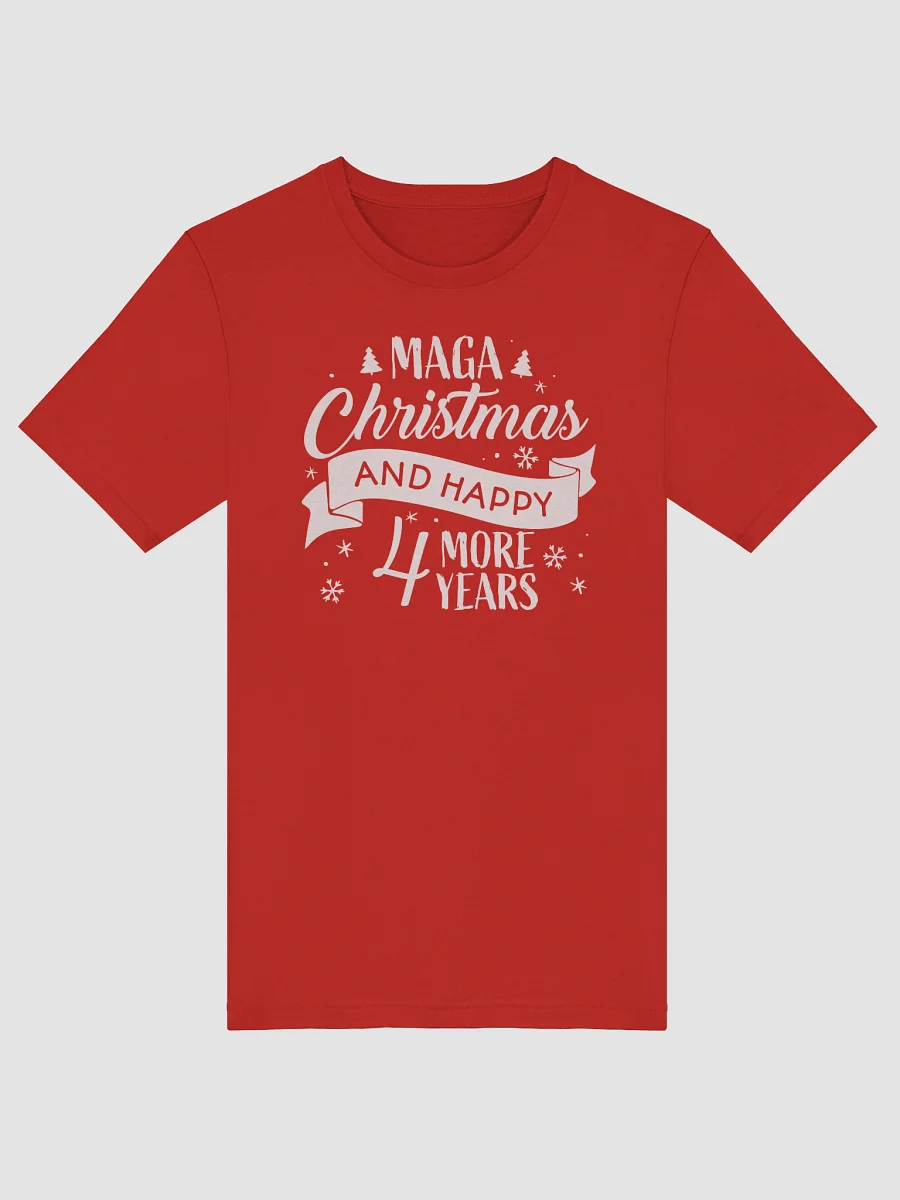 MAGA Christmas - Tee product image (5)