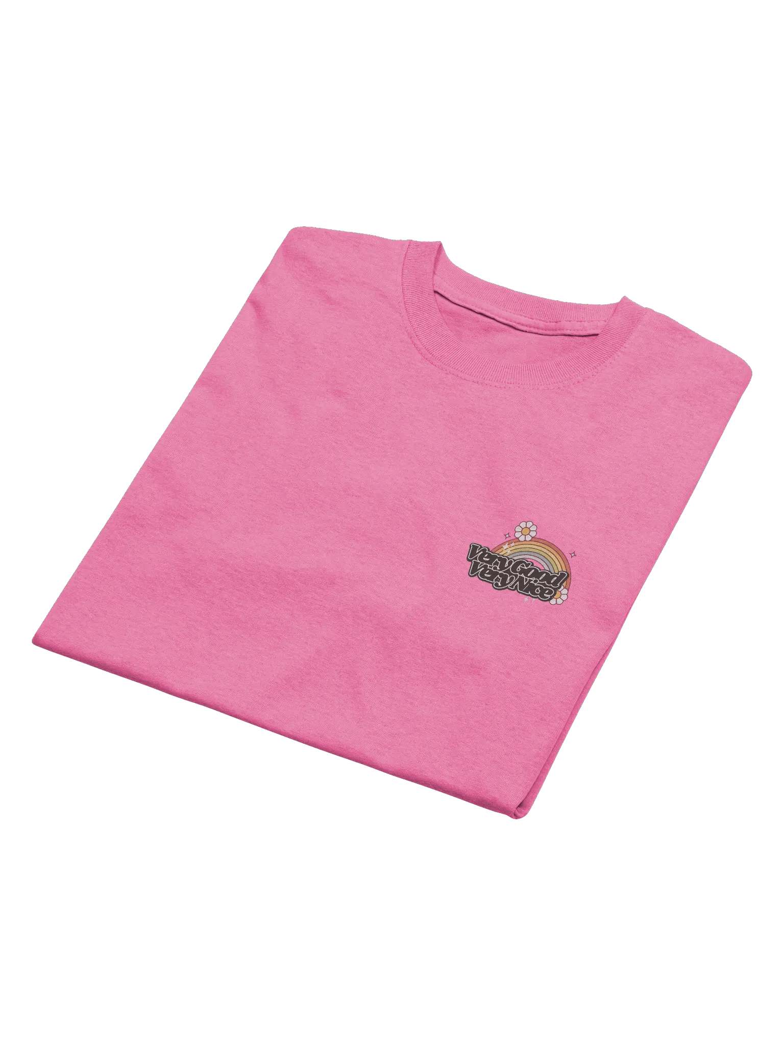 Very Good Very Nice T-Shirt product image (4)