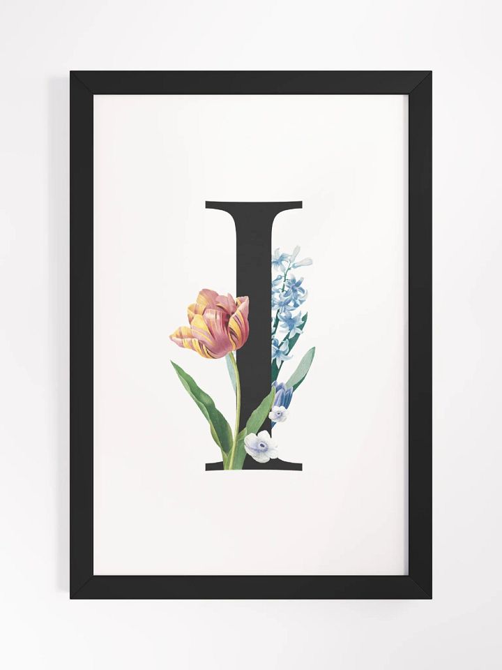 Floral 