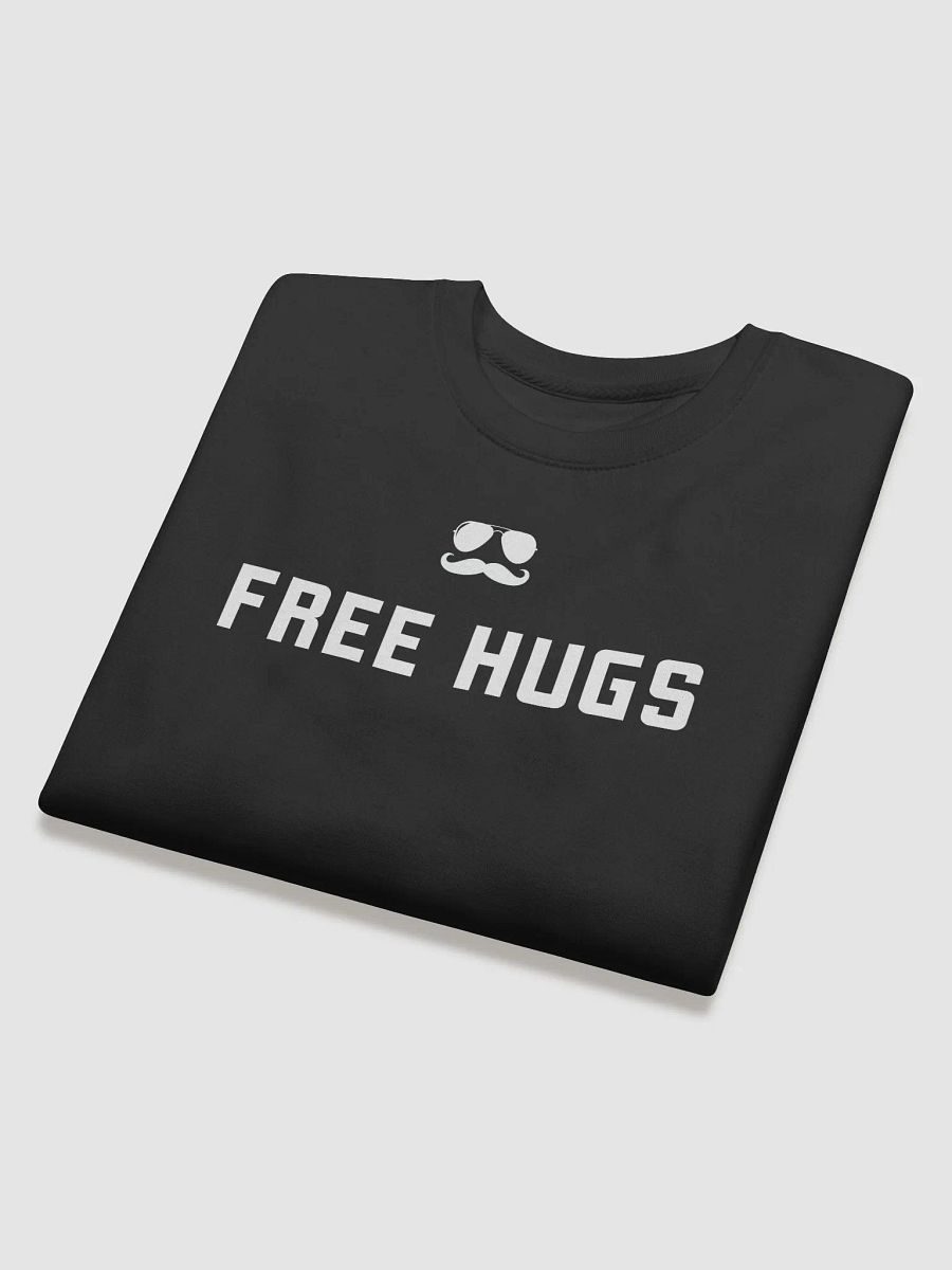 FREE HUGS SWEATER product image (4)