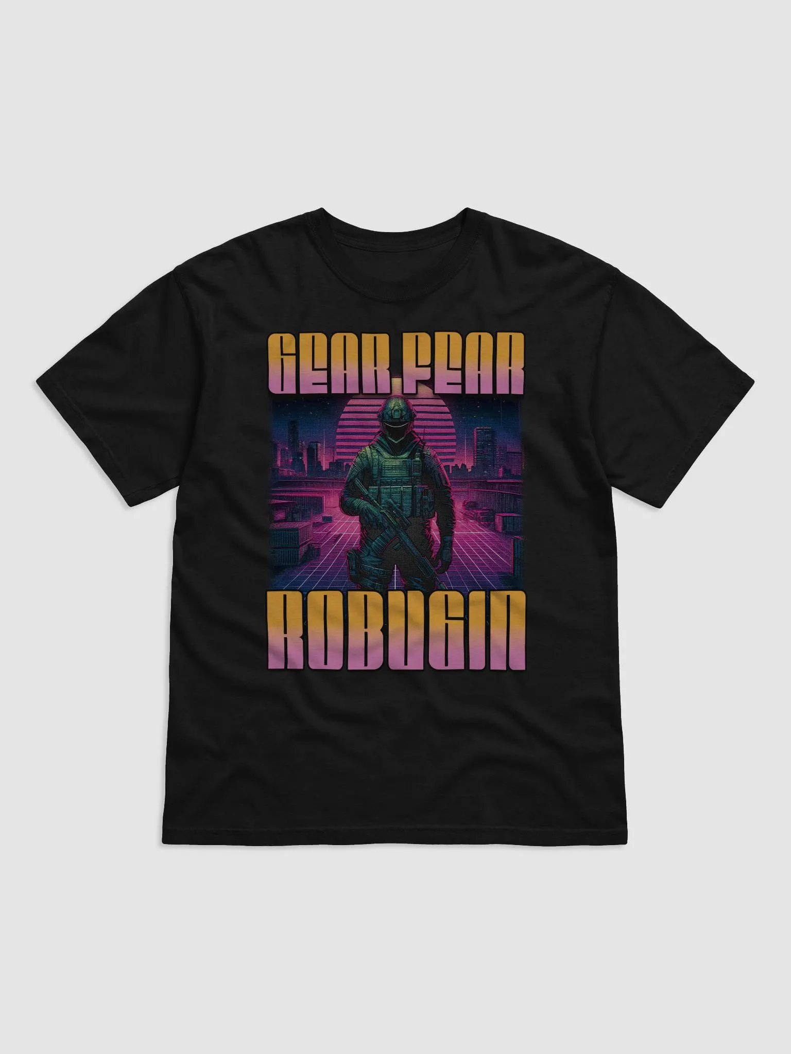 Gear Fear product image (1)