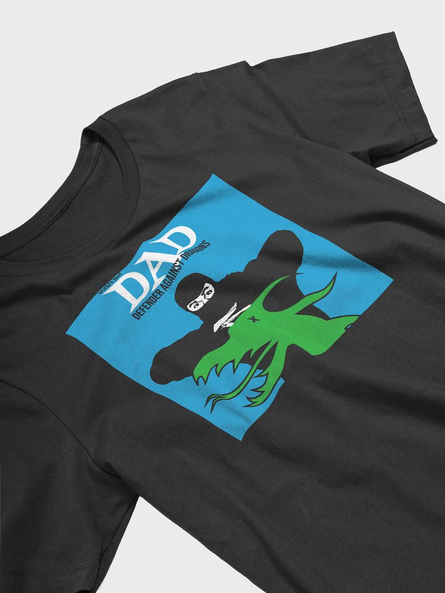DAD (Defender Against Dragons) Shirt *Limited* product image (3)