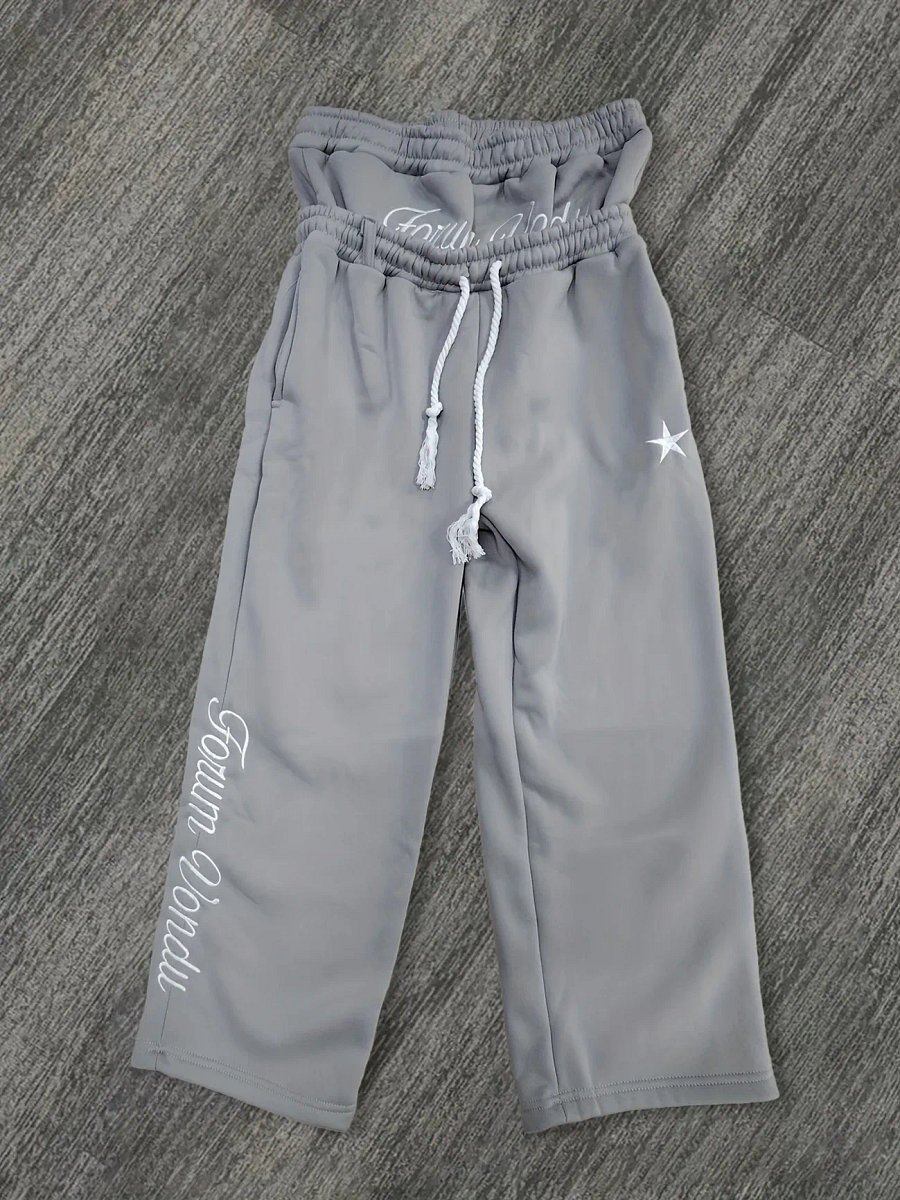 ZENTLY /// "Z-Rift Driftwear" Pants product image (3)