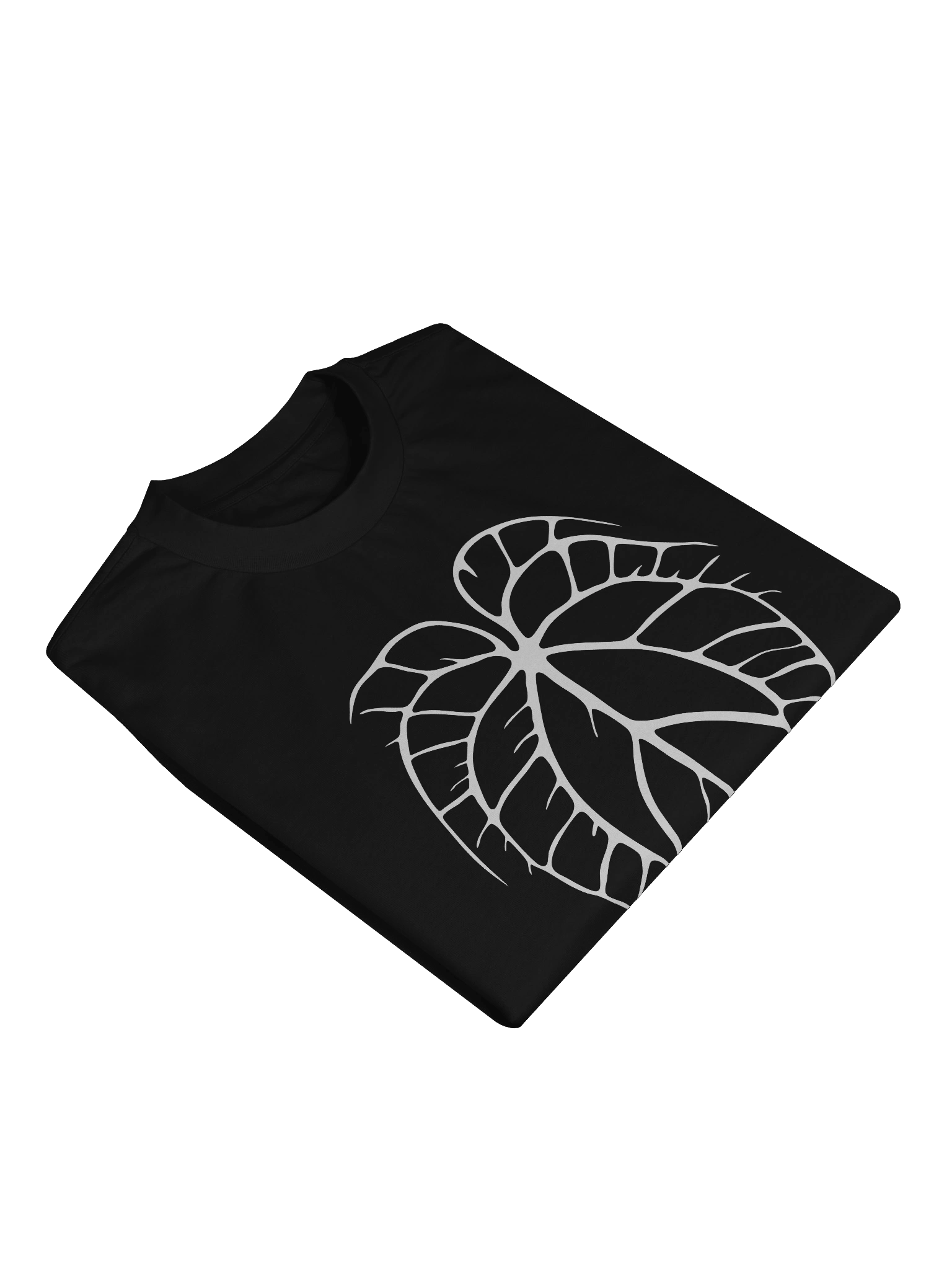 ANTHURIUM CRYSTALLINUM SKELETON - Premium Heavyweight Long Sleeve product image (6)