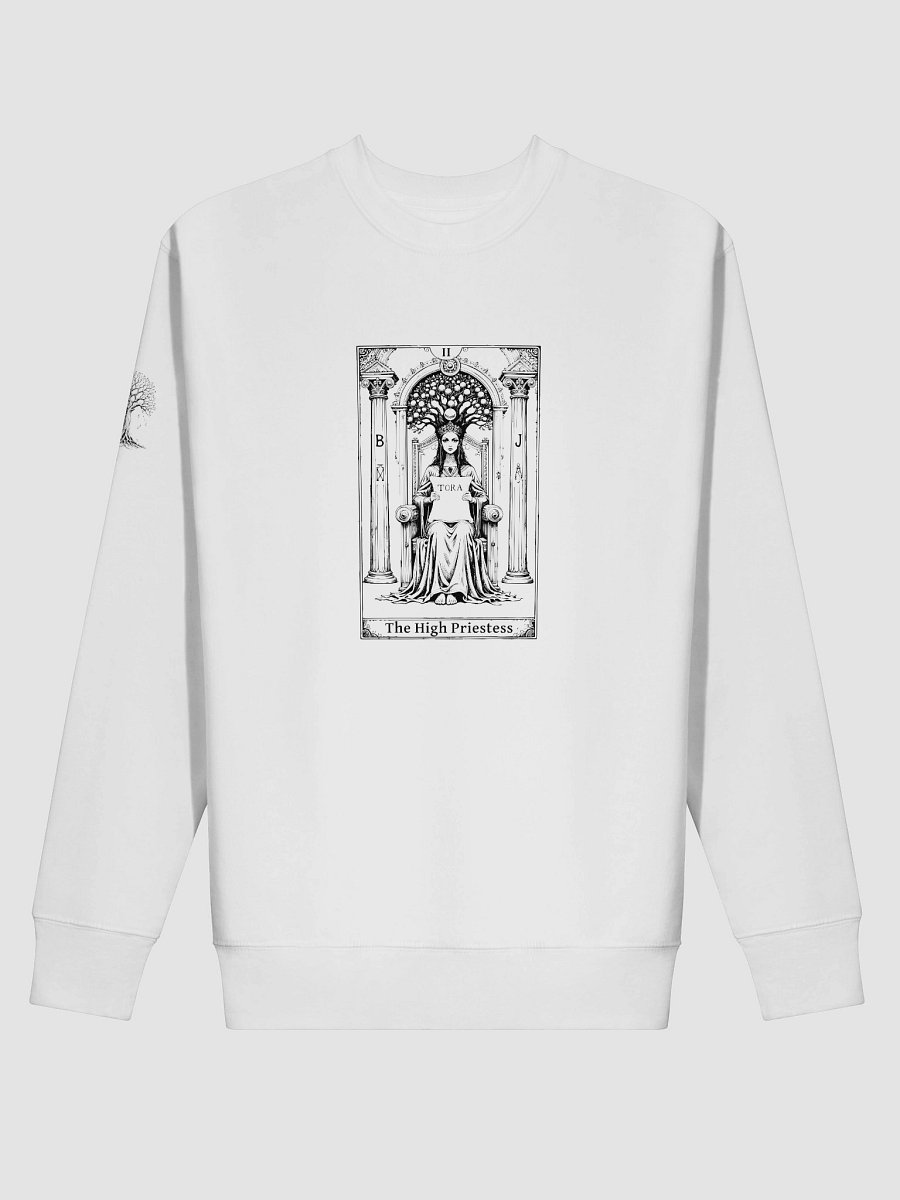 Tarot Inner Temple, The High Priestess ( Major Arcana II ) product image (3)