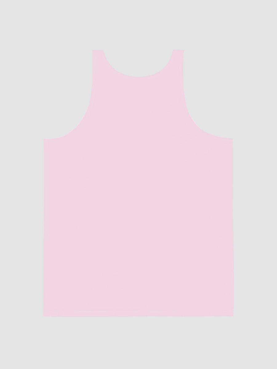 Tank Top - Baby Pink product image (6)