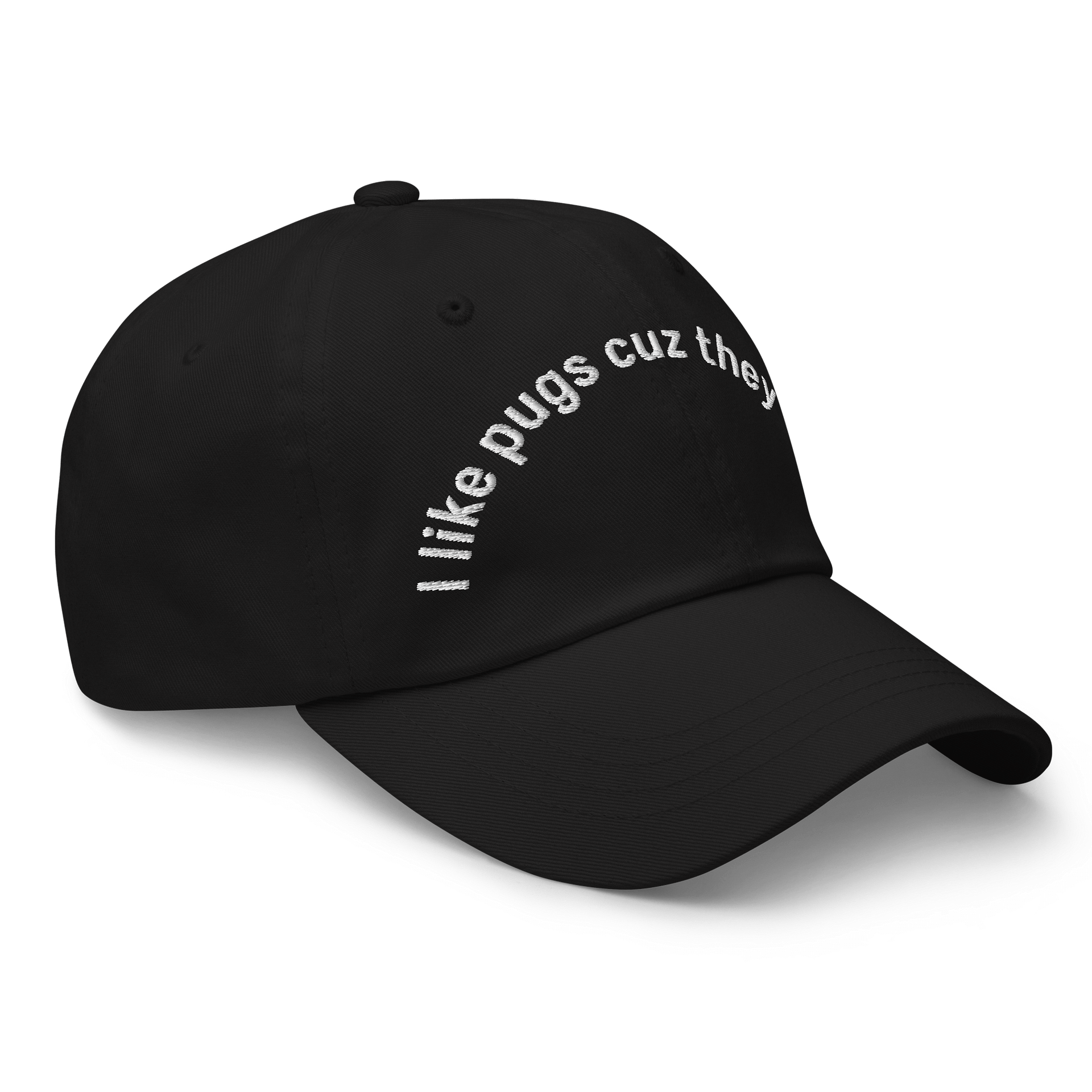 Geometric Minimalist Dad Hat product image (3)