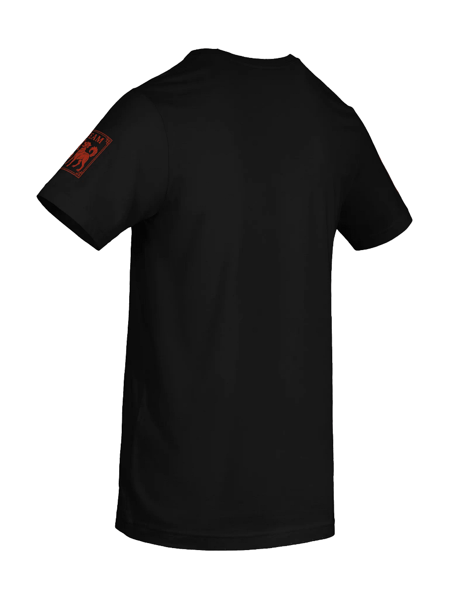 TEAM K DOG ZODIAC T-Shirt product image (8)
