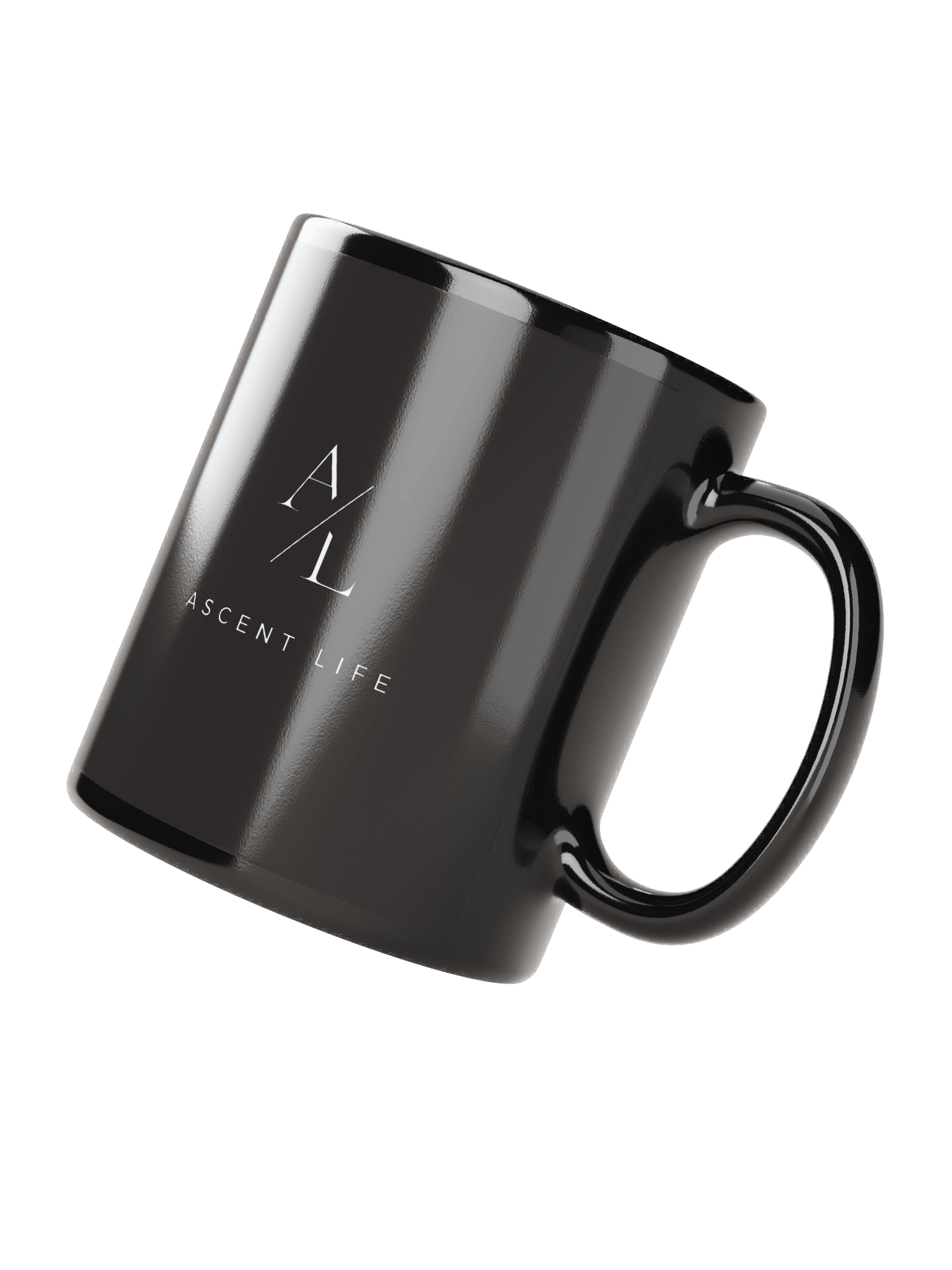 Ascent Life Success Mug product image (2)