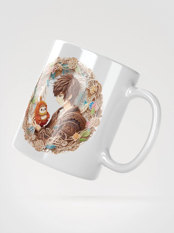 Jewels | Ceramic Mug product image (4)