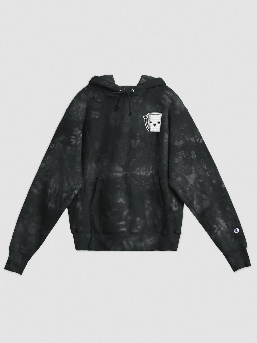 Patrick Hi Vibe Hoodie product image (1)