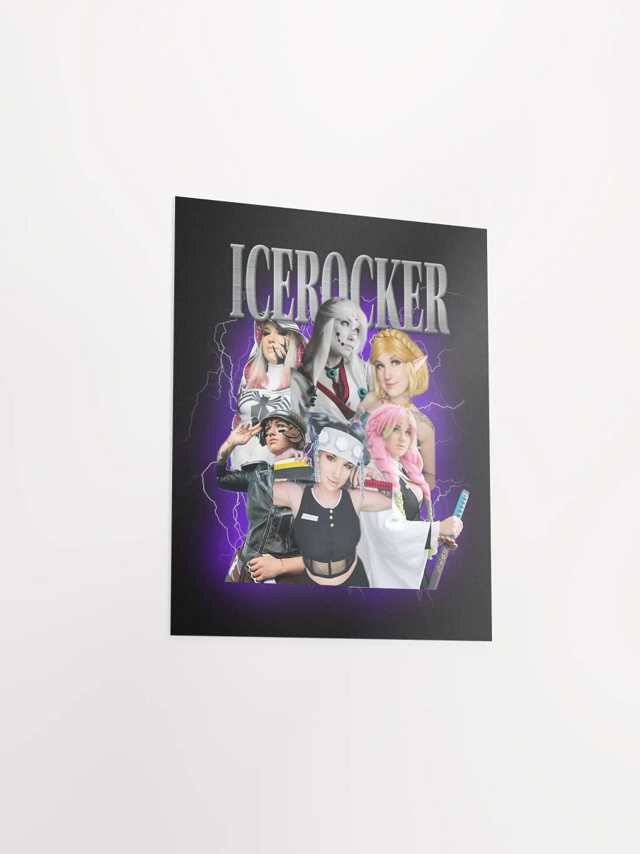 Cosplay Poster product image (15)
