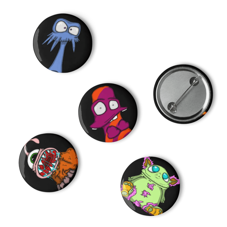 Voidlings 16-20 product image (6)