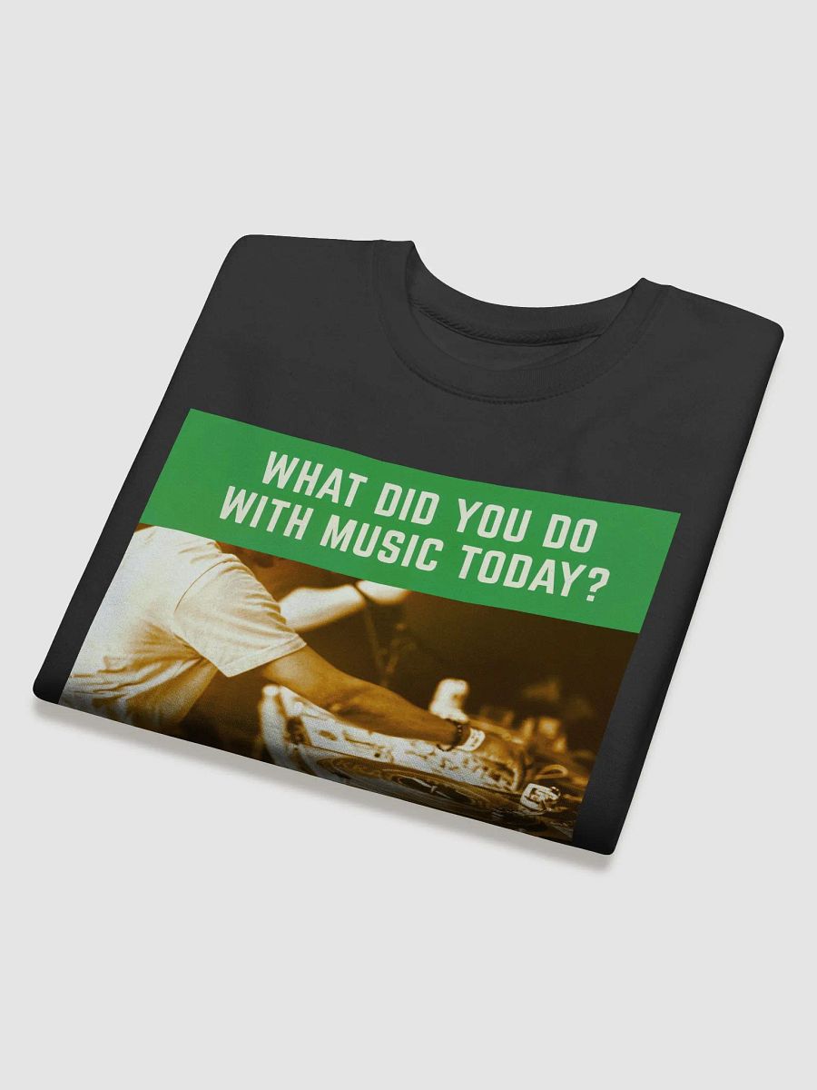 Respect & Represent Sweatshirt product image (4)