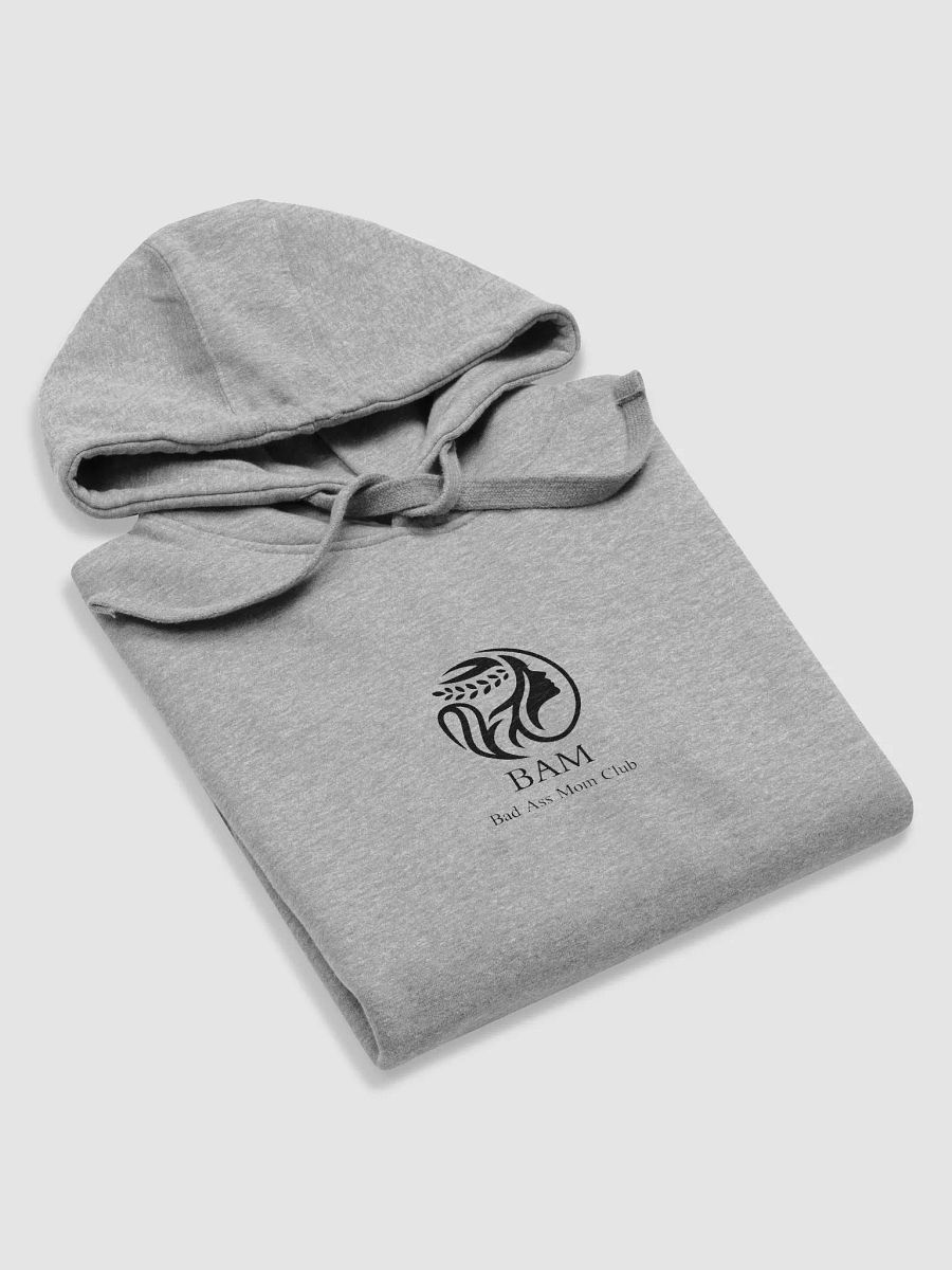 BAM (Bad Ass Mom) Hoodie product image (14)