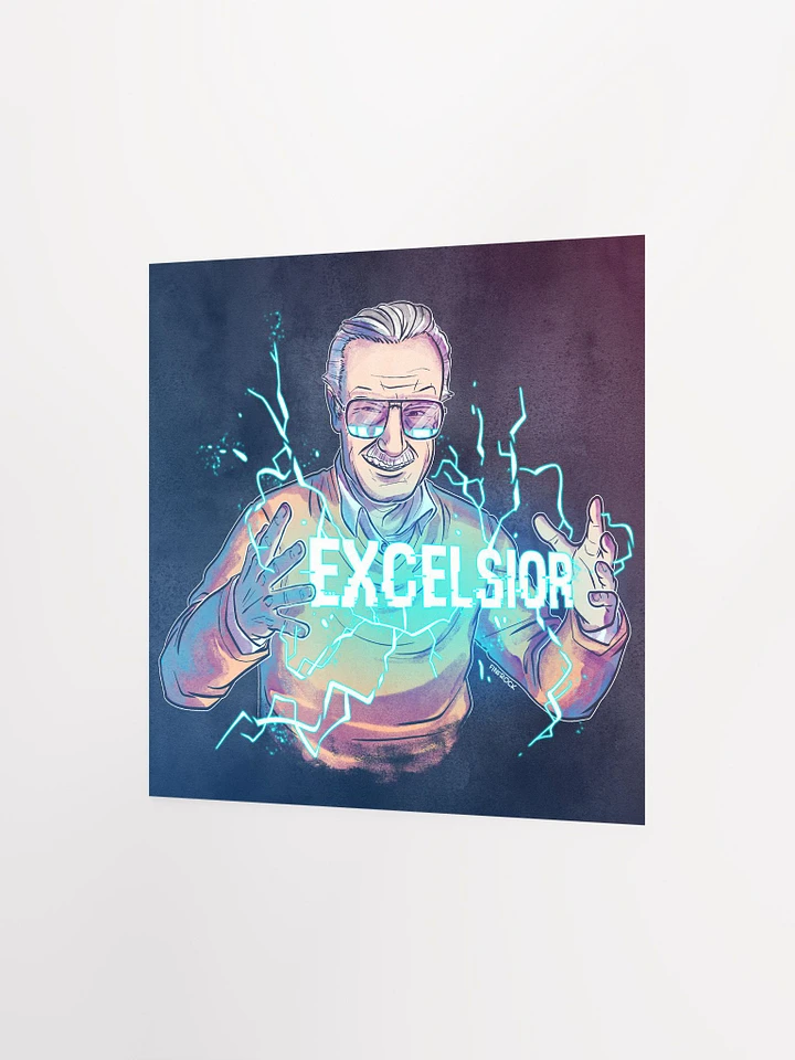 Excelsior Print product image (6)