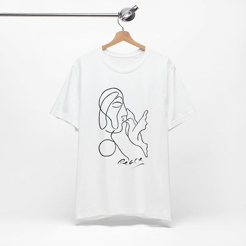 PEACE DOVE TEE… A MESSAGE WORTH WEARING!

Wear Peace. Share Peace. Be The Reminder. 🕊️

🔴 Gift Shop

#peace #dove #message #t...