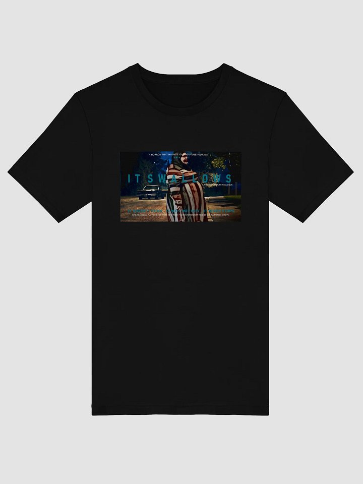 It Swallows Foodie Beauty T-Shirt product image (1)