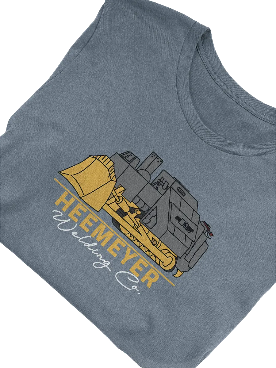 Freedom Edition: Heemeyer Welding Company product image (50)