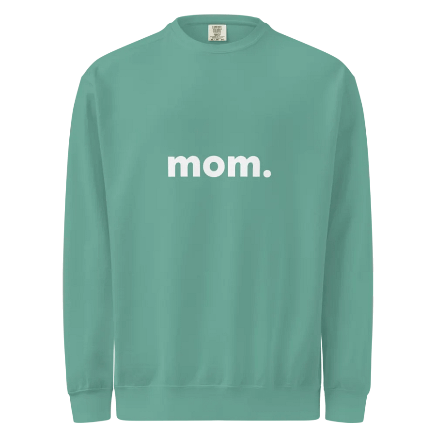 mom sweatshirt product image (13)