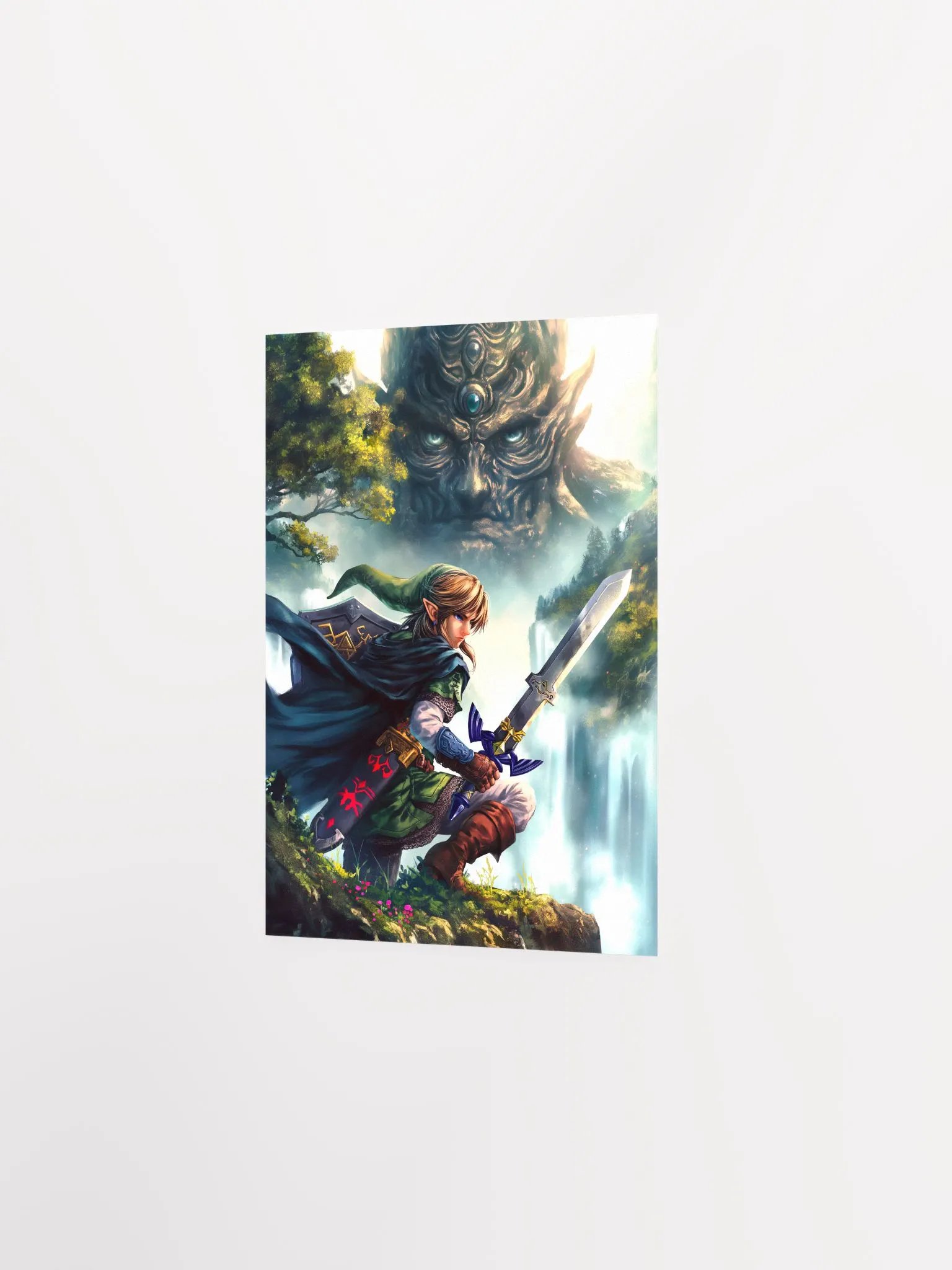 Link The Legend of Zelda product image (2)