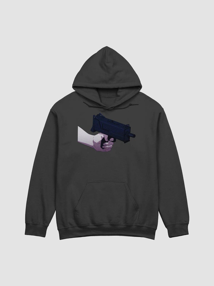 MAC-10 Hoodie product image (1)
