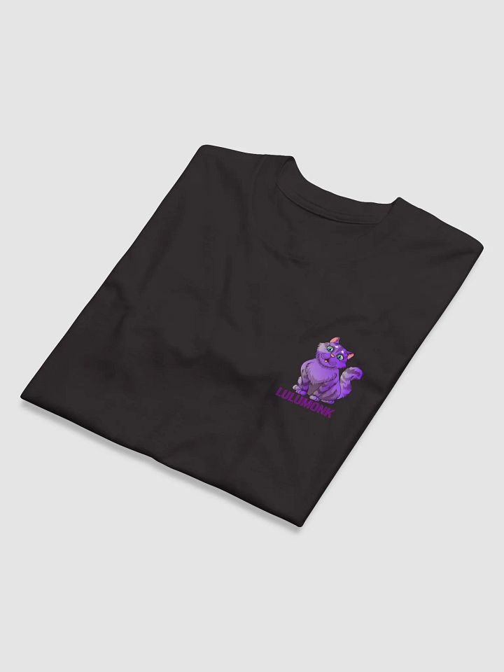 Logo T-shirt product image (1)