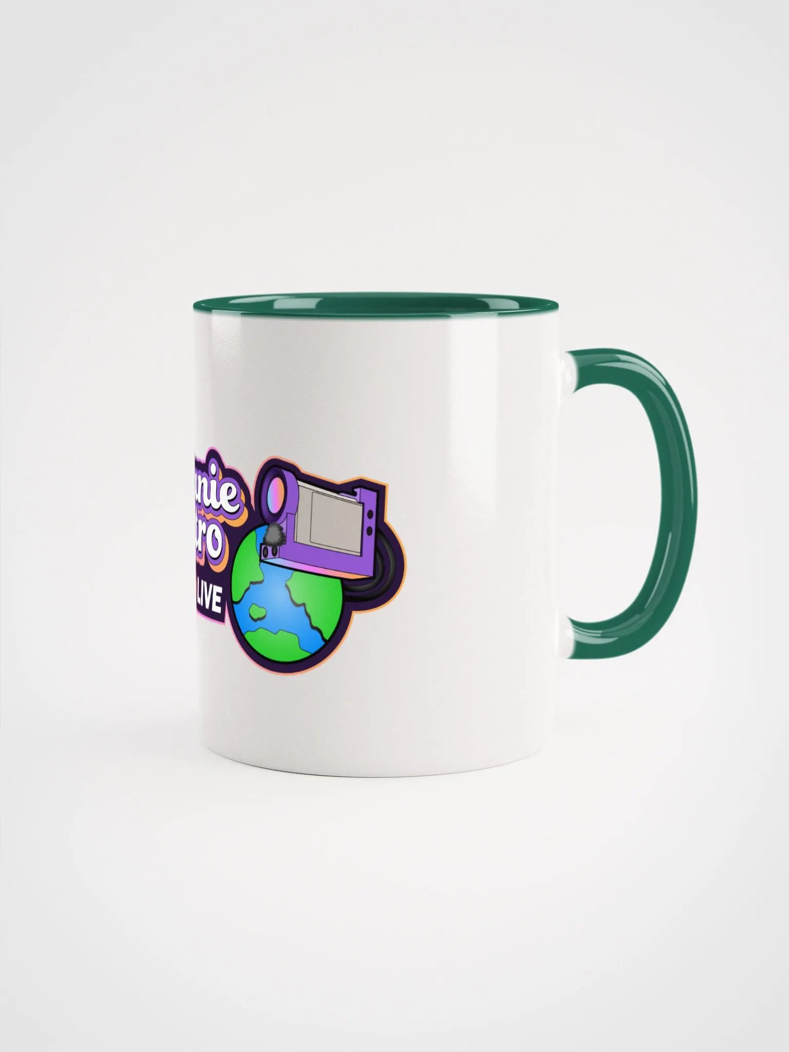 Classic Quatro Mug product image (16)