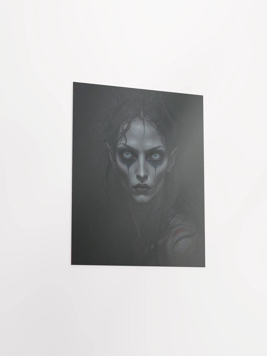 She Who Watches the Hollow Matte Poster product image (24)