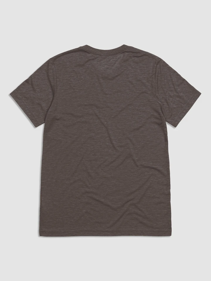 Deep Rock Galactic Rock & Stone Triblend Short Sleeve T-Shirt product image (12)