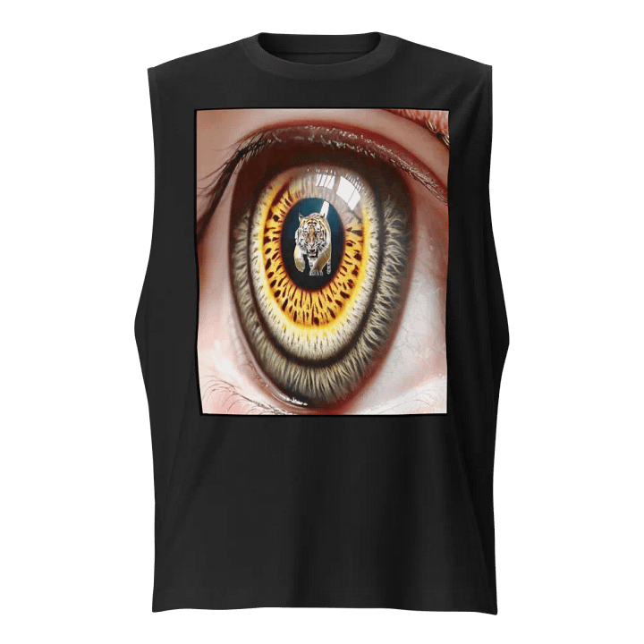 The Eye of the Tiger product image (1)