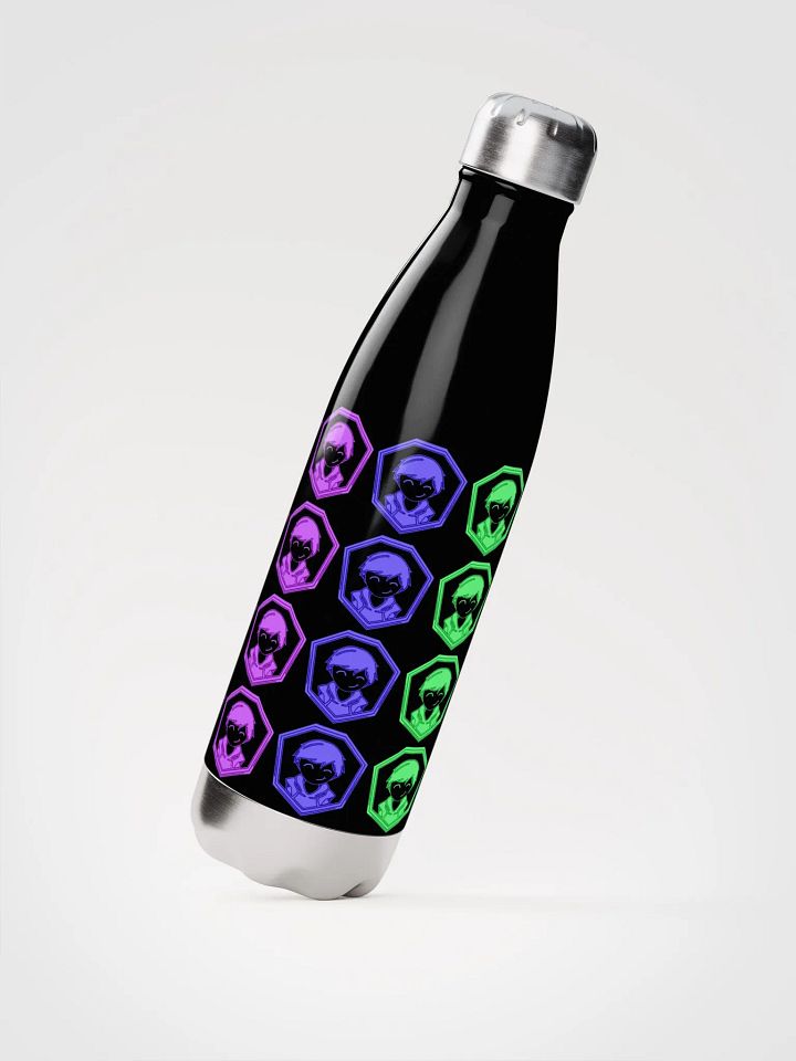 mythcafe sub badge bottle product image (2)