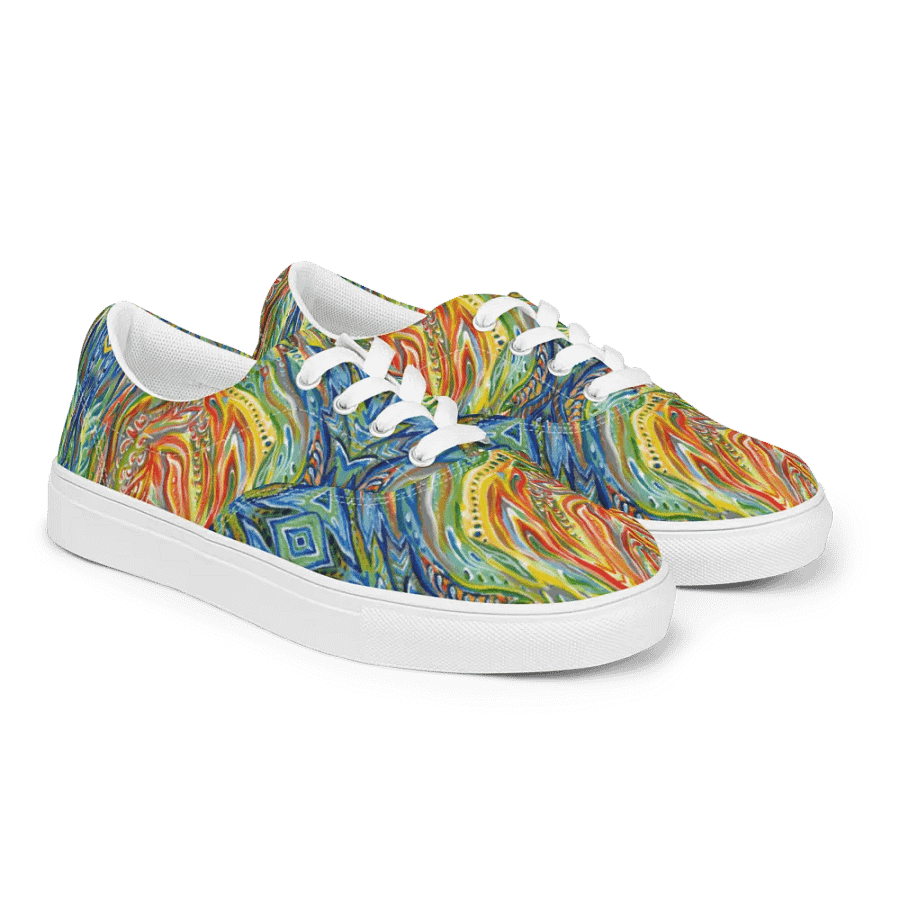 FIRE & WATER - SHOES (MENS SIZING) product image (10)