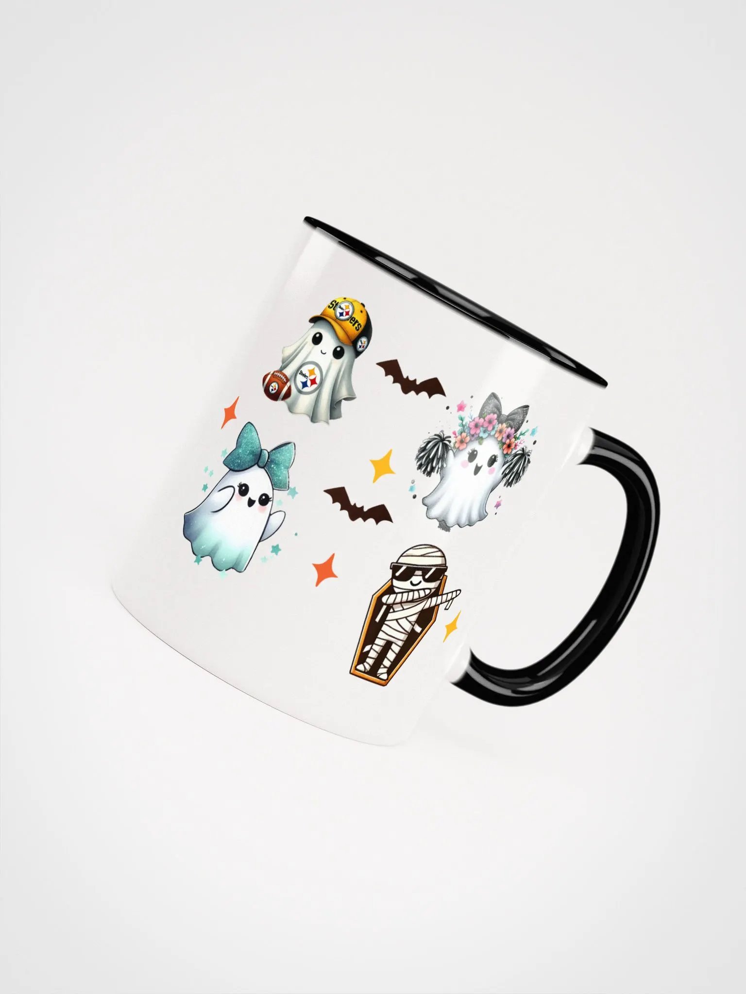 Spooky Mama's Liquid Happiness Mug product image (38)