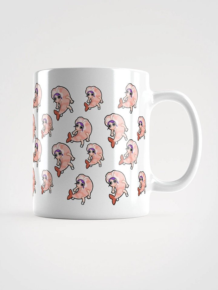 SHRAMP Mug product image (2)